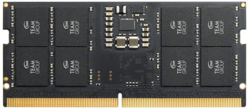 Team Group SO-DIMM 32GB DDR5 4800Mhz Elite CL40