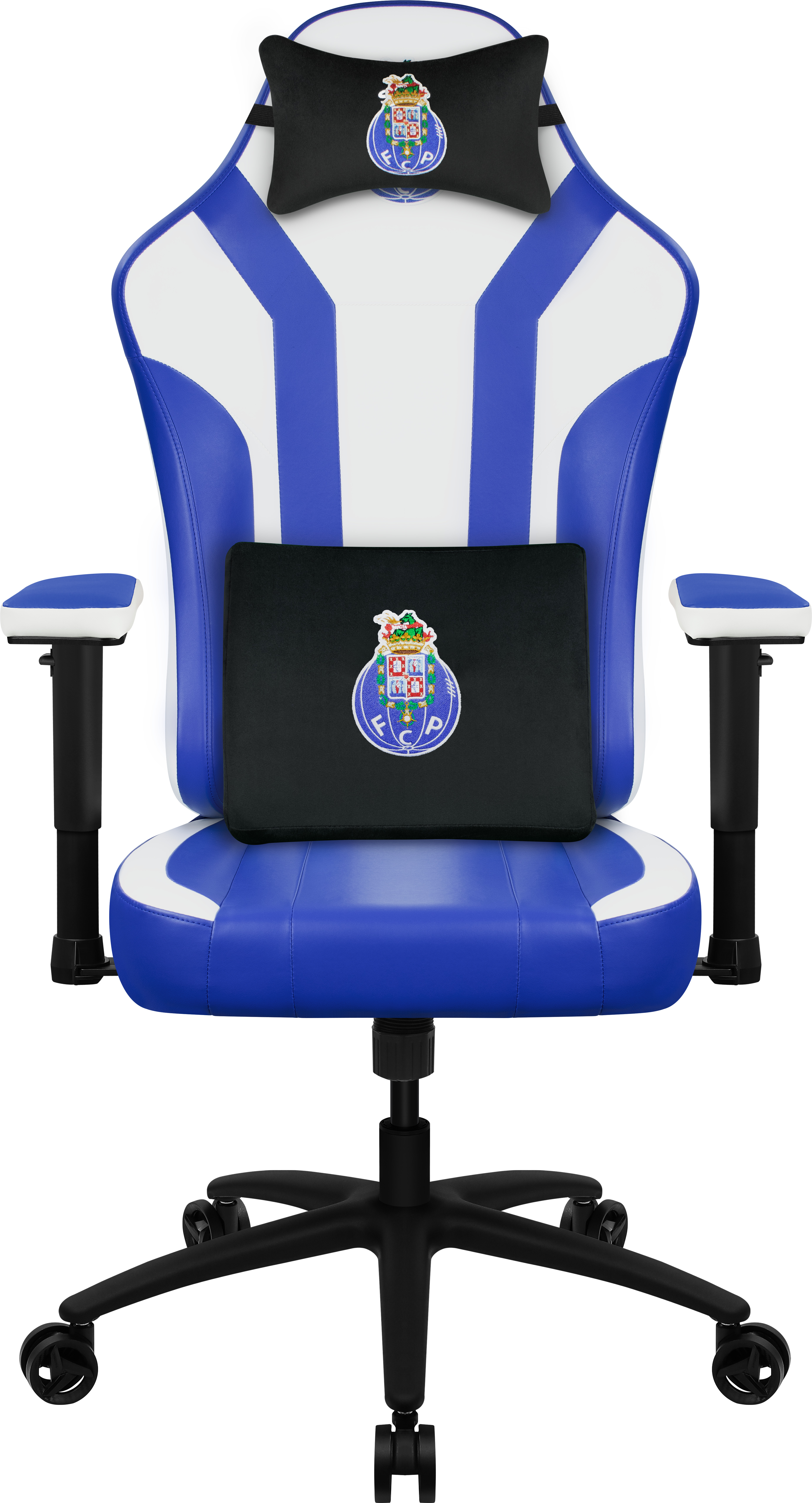 Cadeira Gaming ThunderX3 EAZE - FC Porto Edition