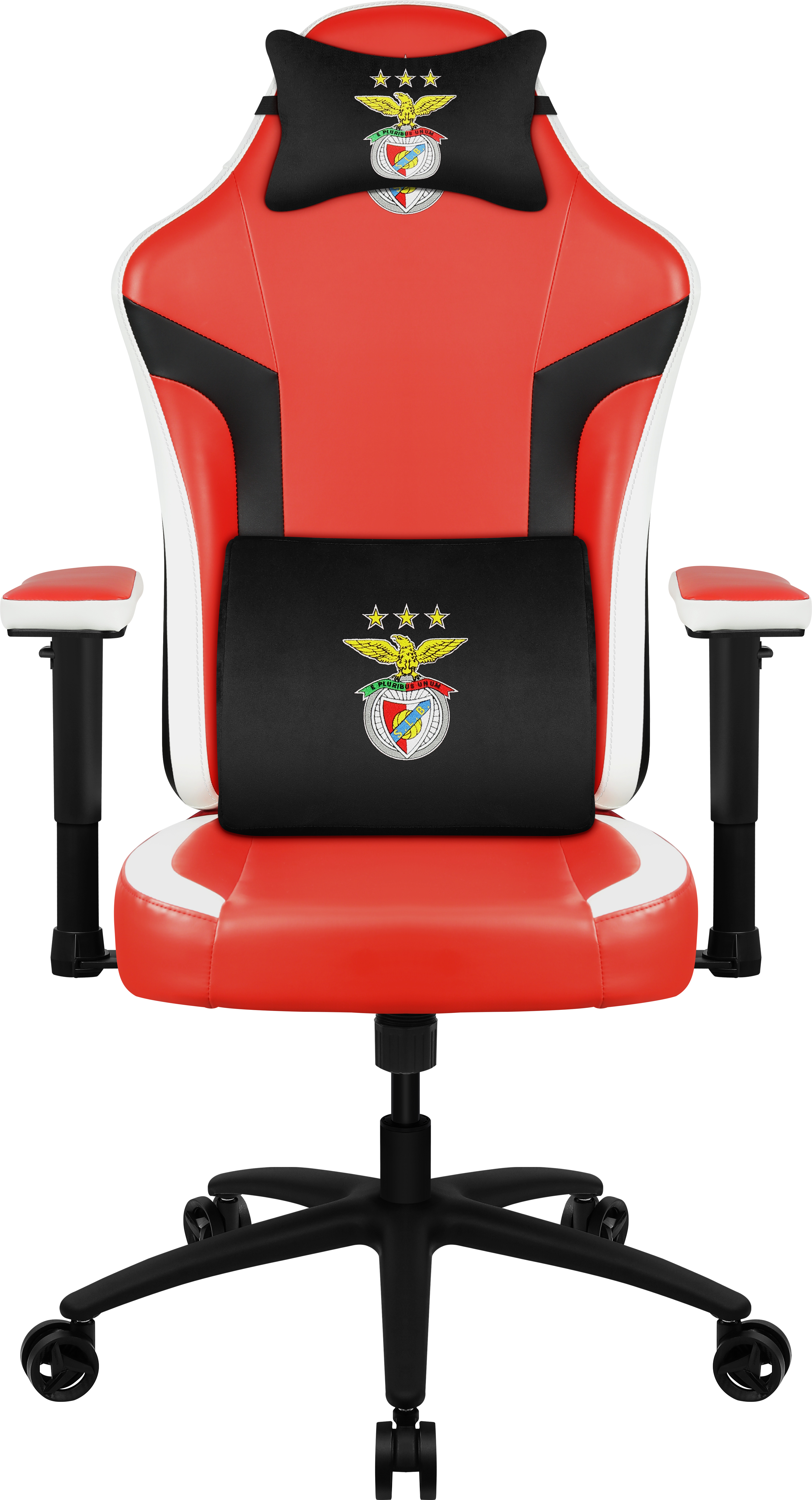 Cadeira Gaming ThunderX3 EAZE - Benfica Edition