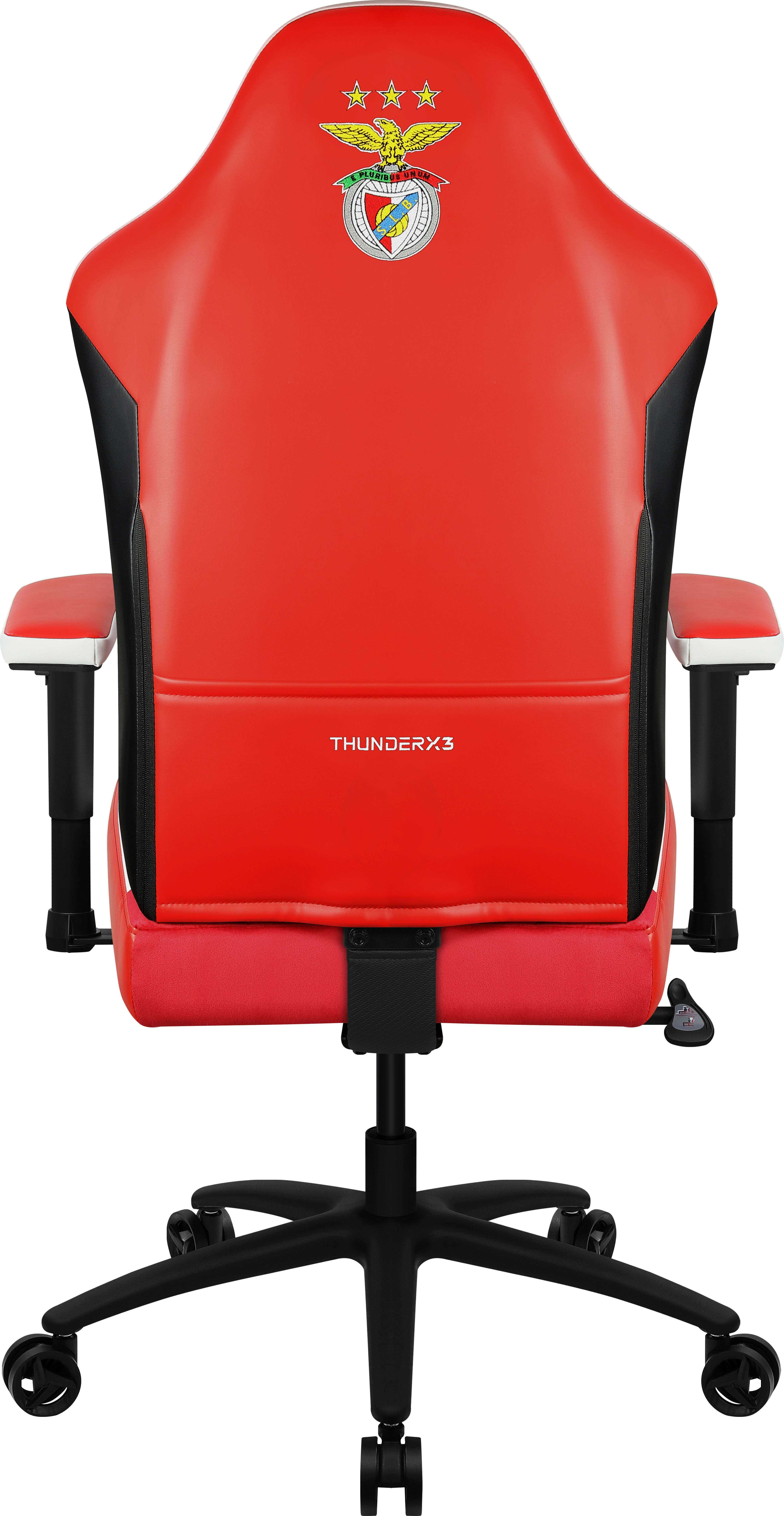ThunderX3 - Cadeira Gaming ThunderX3 EAZE - Benfica Edition