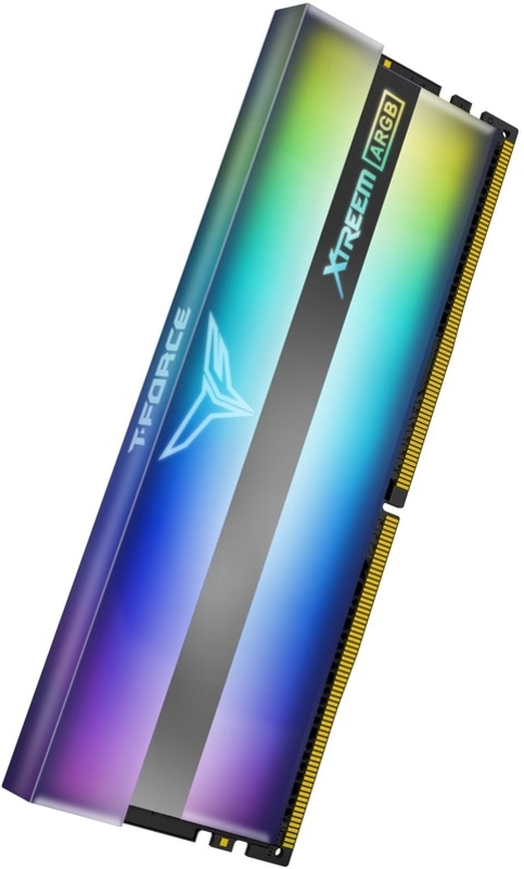 Team Group - Team Group Kit 32GB (2 x 16GB) DDR4 3200MHz Xtreem ARGB Mirror CL16