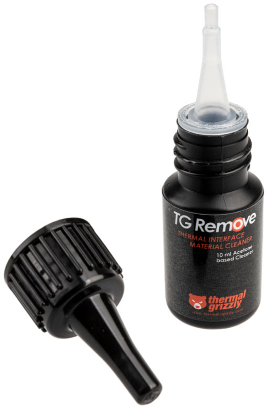 Thermal Grizzly - Removedor de Pasta Térmica Thermal Grizzly (10ml)