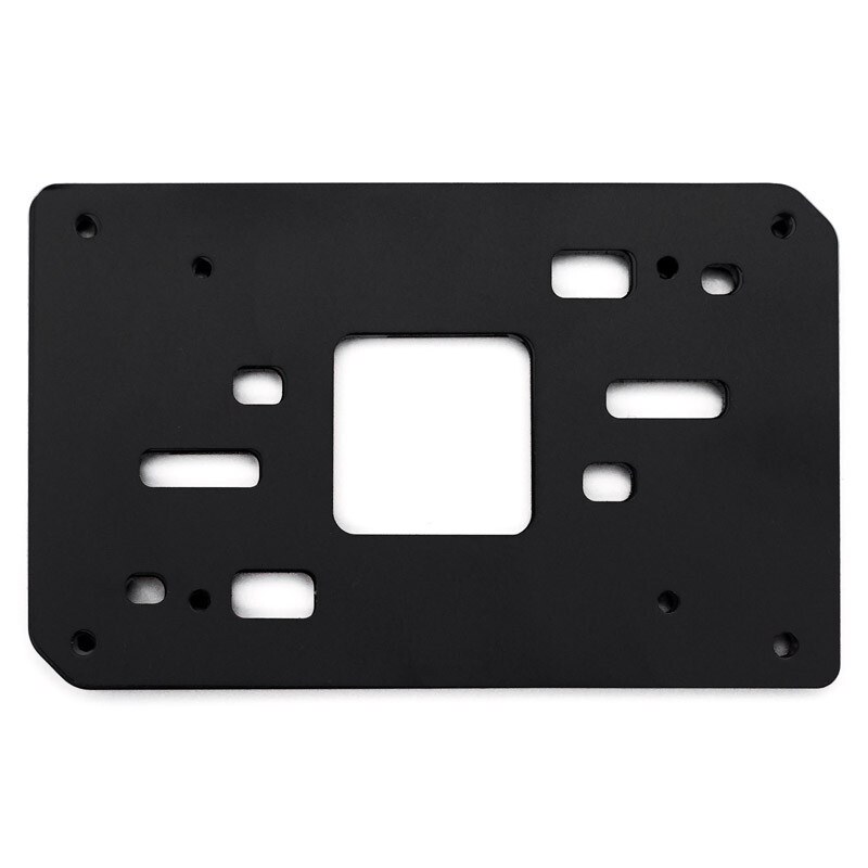 Thermal Grizzly - Thermal Grizzly AMD AM5 M4 Backplate