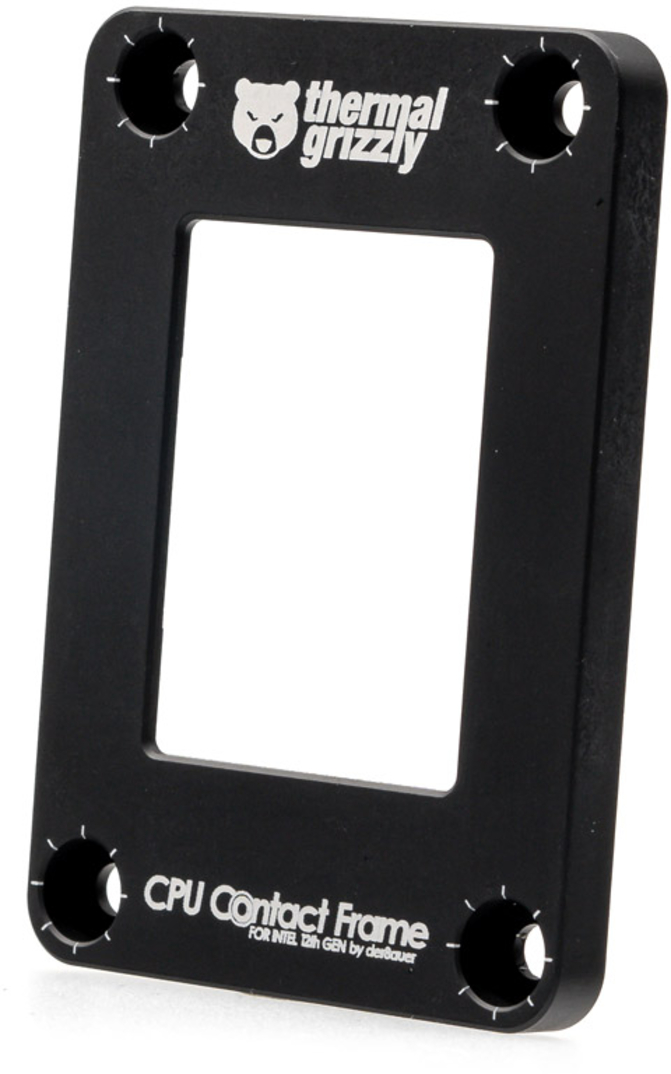 Thermal Grizzly - Thermal Grizzly Intel 12th Gen. CPU Contact Frame