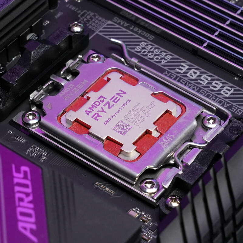 Thermal Grizzly - Proteção de CPU Thermal Grizzly AMD Ryzen