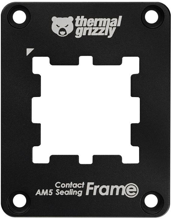 Picture of Picture of ** B Grade ** Thermal Grizzly AMD AM5 Contact Frame