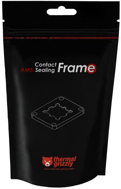 Thermal Grizzly - ** B Grade ** Thermal Grizzly AMD AM5 Contact Frame