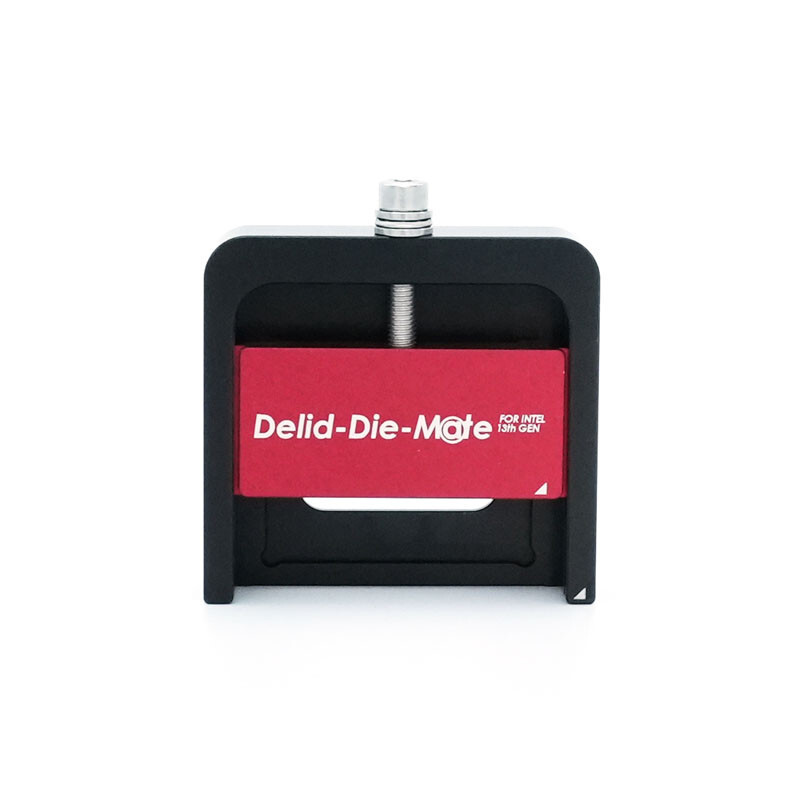 Thermal Grizzly - Thermal Grizzly Delid-Die-Mate para Intel 13th Gen