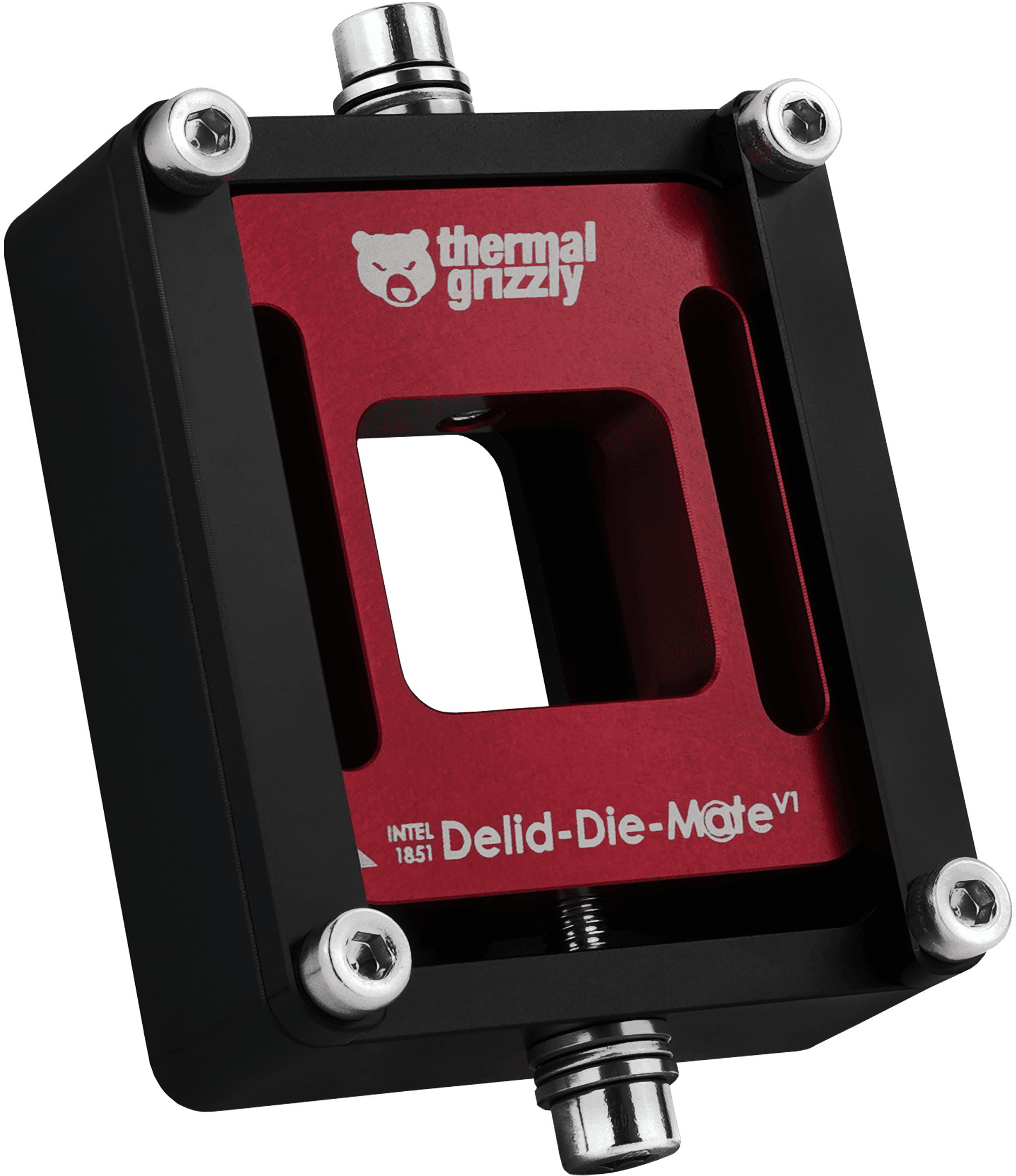 Thermal Grizzly Delid-Die-Mate Intel LGA 1851 V1