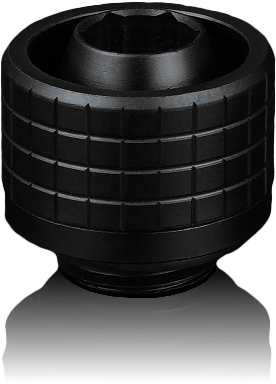 Picture of Picture of Thermal Grizzly DeltaMate Fitting - ST16 Preto