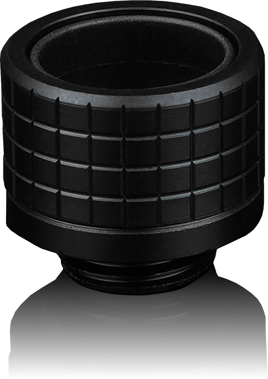 Picture of Picture of Thermal Grizzly DeltaMate Fitting - HT16 Preto
