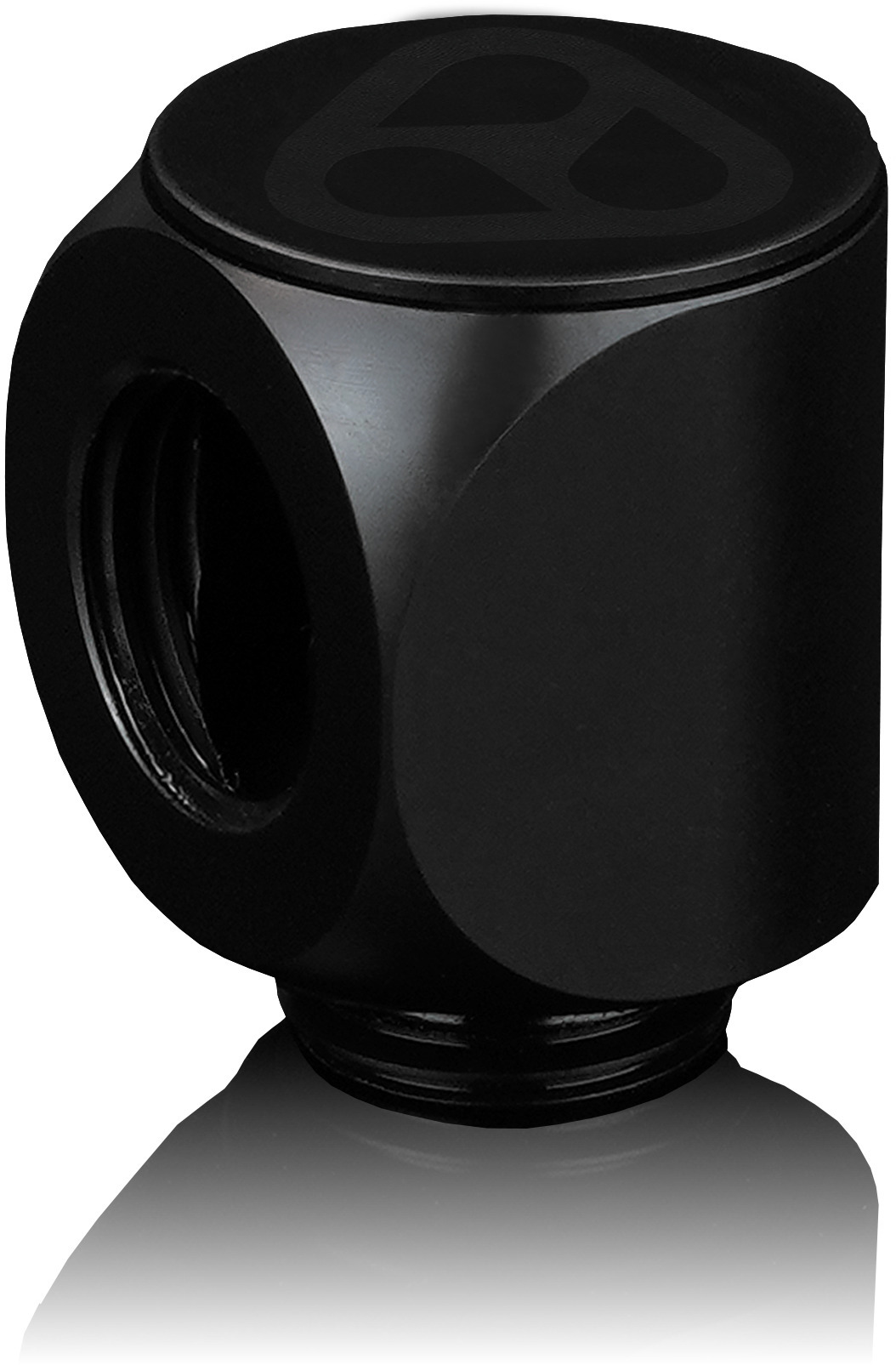 Picture of Picture of Thermal Grizzly DeltaMate Rotary - 90° Preto