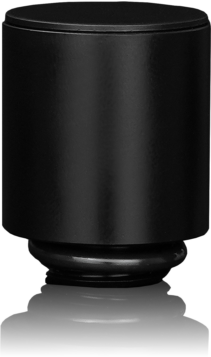 Thermal Grizzly - Thermal Grizzly DeltaMate Rotary - 90° Preto