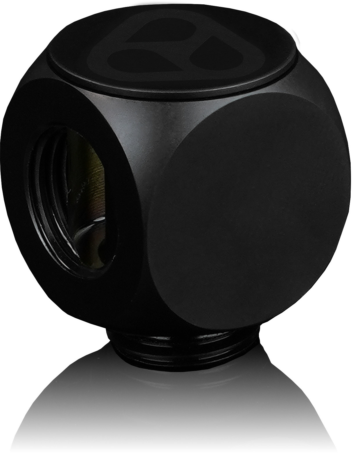 Picture of Picture of Thermal Grizzly DeltaMate Rotary - T Preto