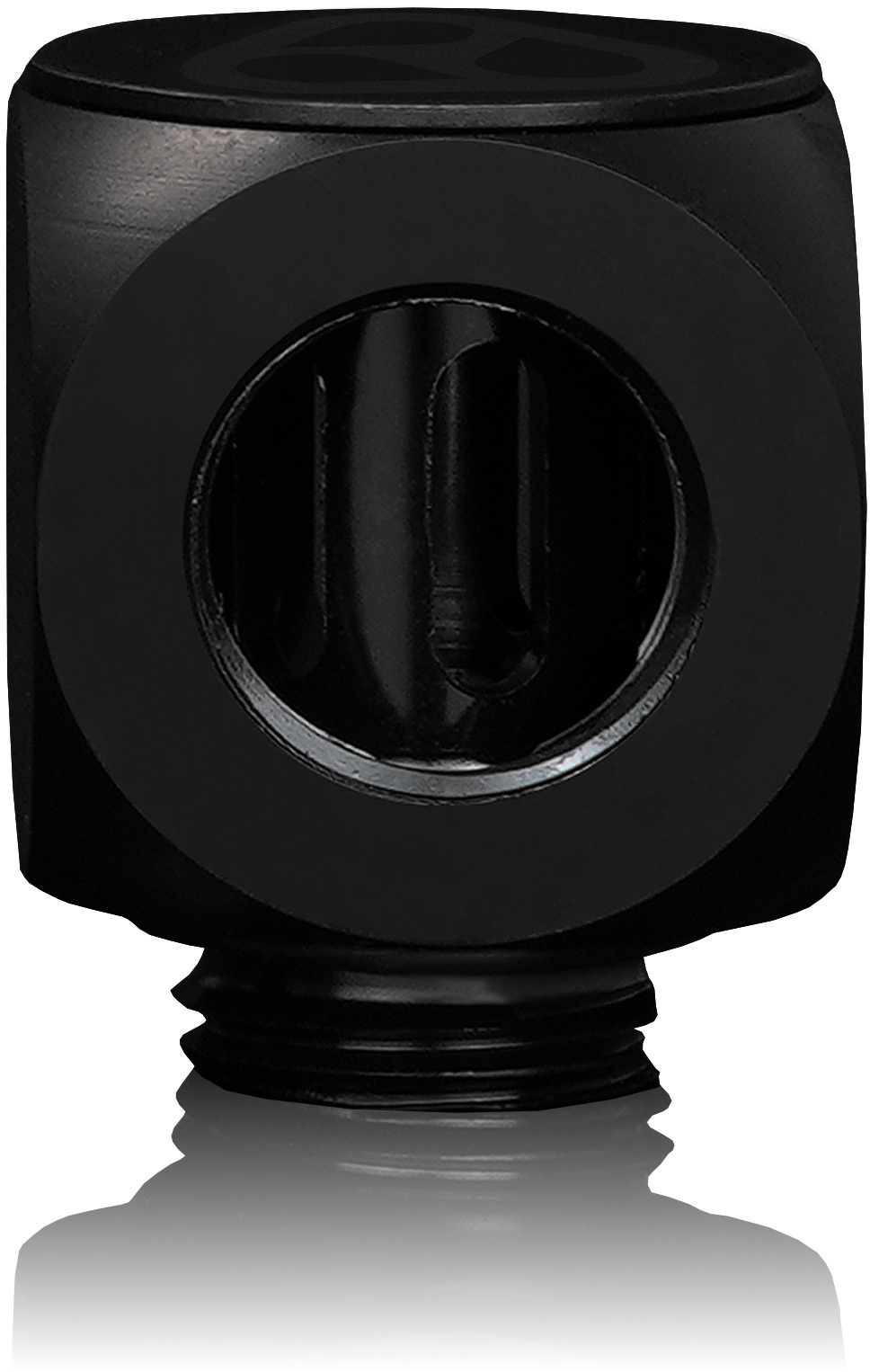 Thermal Grizzly - Thermal Grizzly DeltaMate Rotary - T Preto