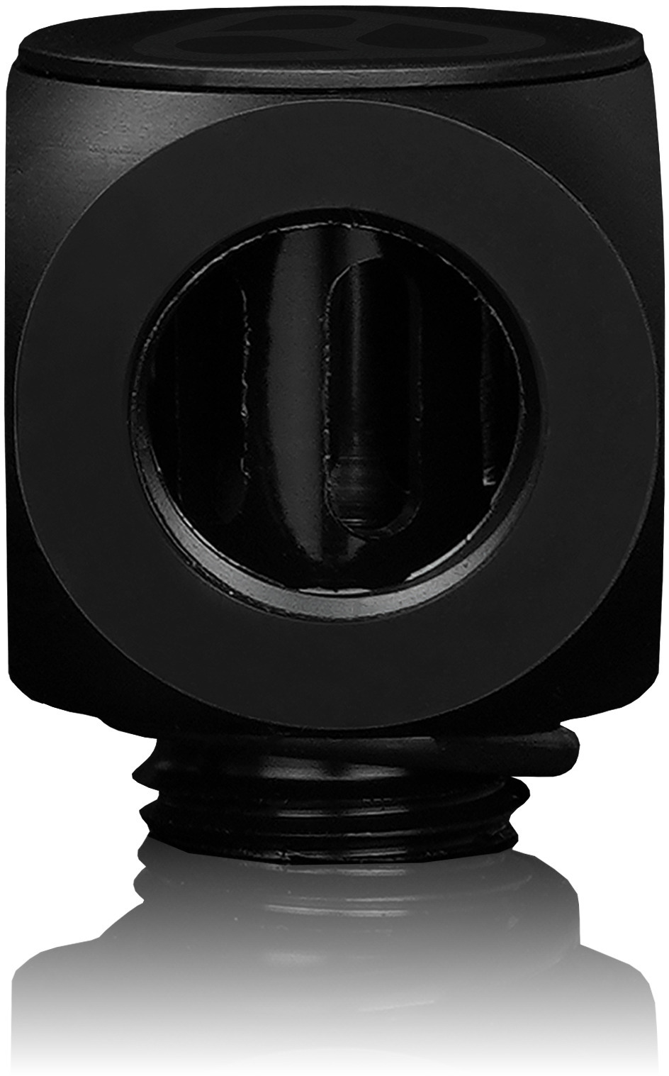Thermal Grizzly - Thermal Grizzly DeltaMate Rotary - T Preto