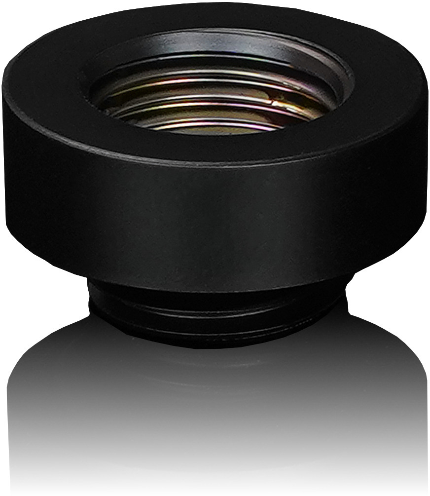 Picture of Picture of Thermal Grizzly DeltaMate Extender - MF7 Black