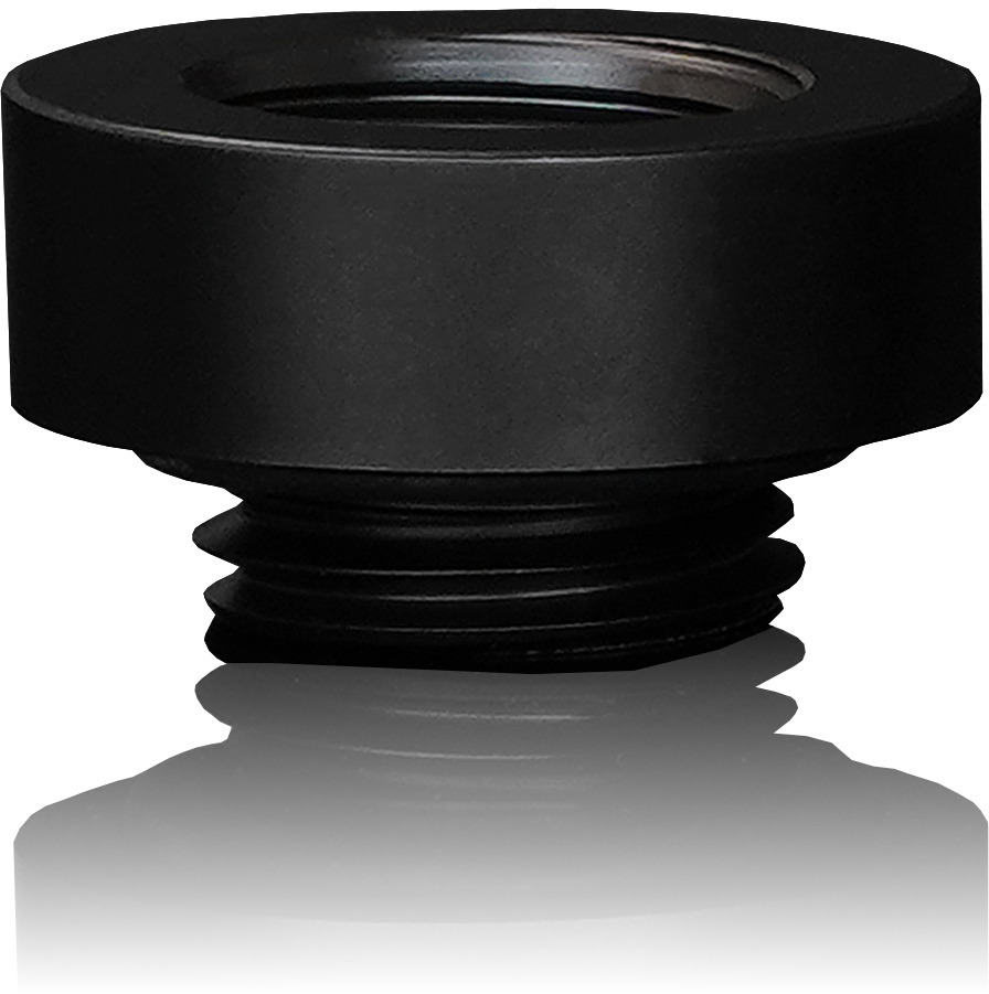 Thermal Grizzly - Thermal Grizzly DeltaMate Extender - MF7 Black