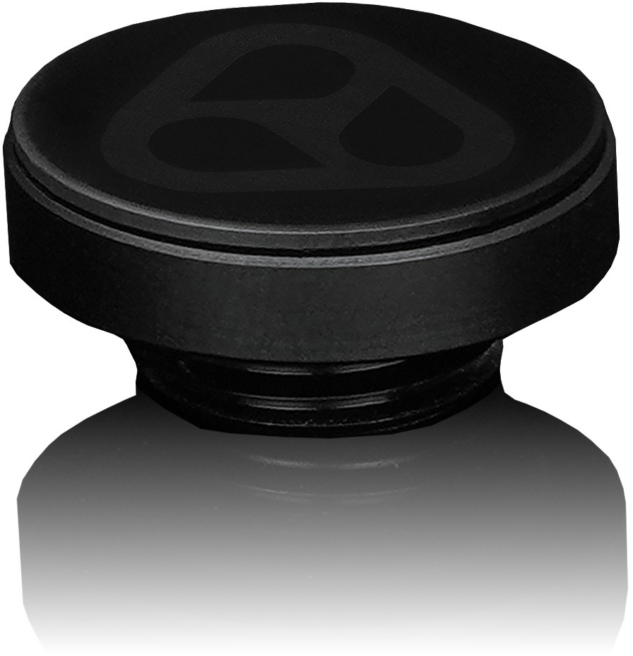 Thermal Grizzly - Thermal Grizzly DeltaMate Plug - Preto