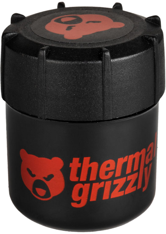 Thermal Grizzly - Pasta Térmica Thermal Grizzly Kryonaut Extreme (33.84g / 9,0ml)