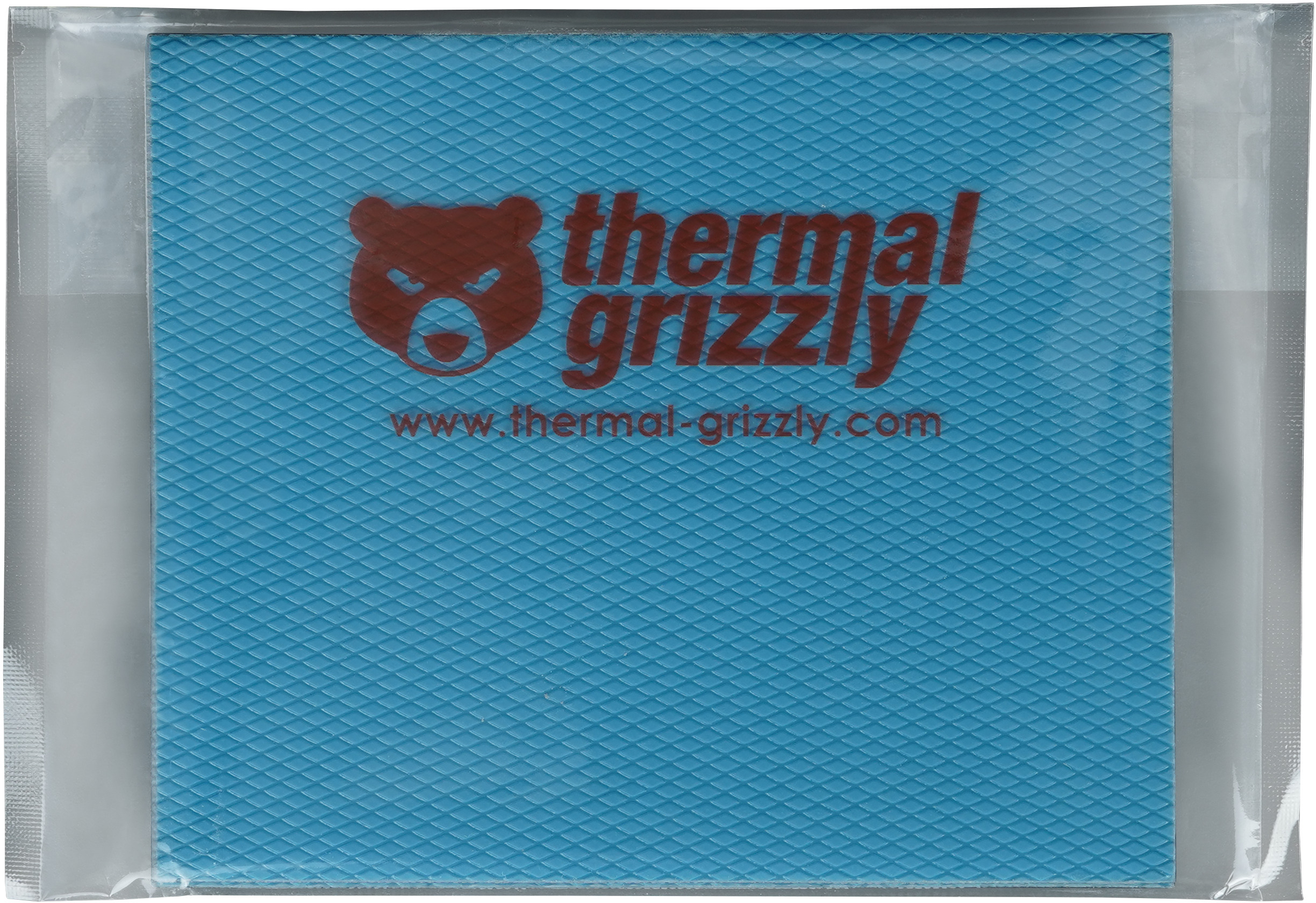 Thermal Grizzly - Thermal Pad Thermal Grizzly Minus Pad High Compression 120 x 100 x 1 mm (Pack 2)