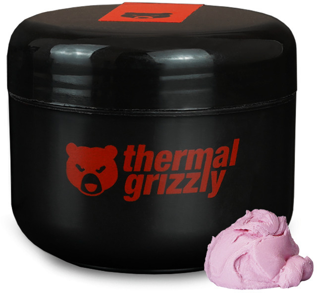 Thermal Grizzly - Thermal Putty Thermal Grizzly Basic (100g)