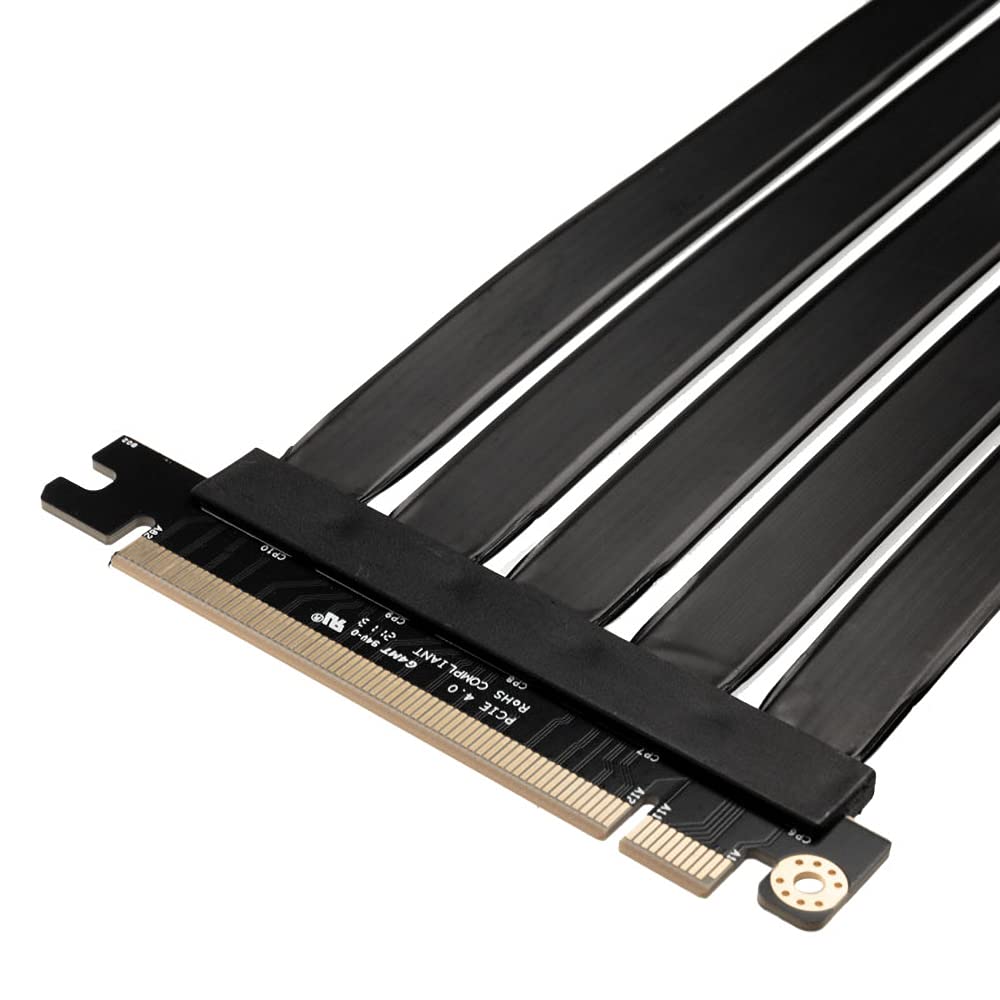 Thermal Grizzly - Cabo Riser Thermal Grizzly PCIe 4.0 x16 - 30cm