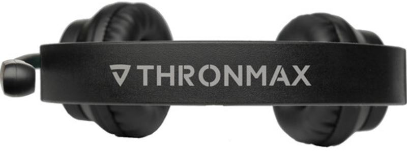 Thronmax - Headset Thronmax THX-20 USB Preto