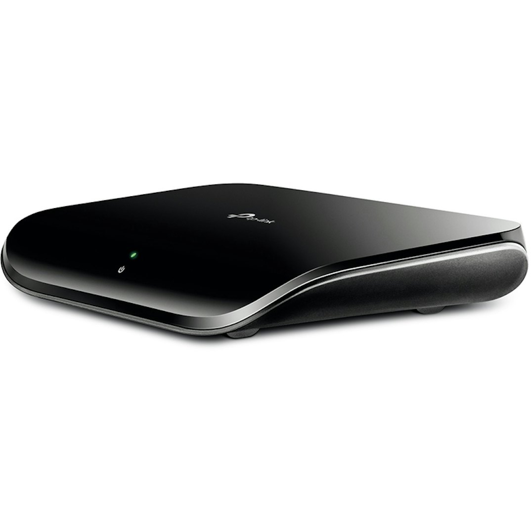 Switch TP-Link TL-SG1005D 5 Portas Gigabit