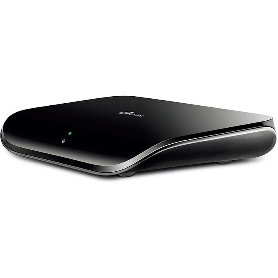 Switch TP-Link TL-SG1005D 5 Portas Gigabit