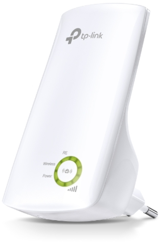 Repetidor TP-Link TL-WA854RE 300Mbps Universal Wi-Fi