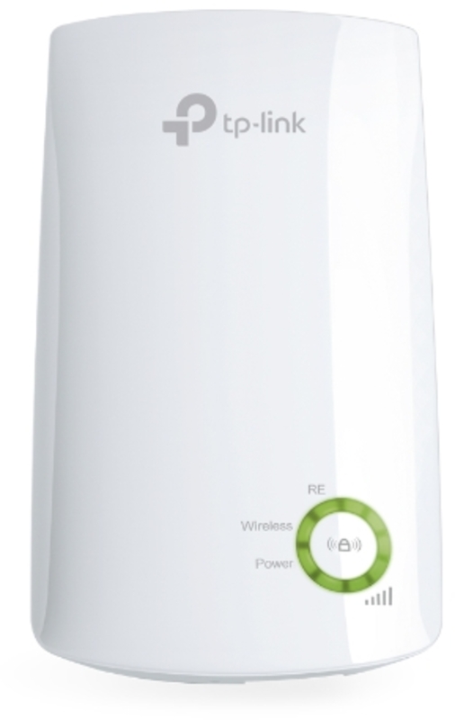 TP-Link - Repetidor TP-Link TL-WA854RE 300Mbps Universal Wi-Fi