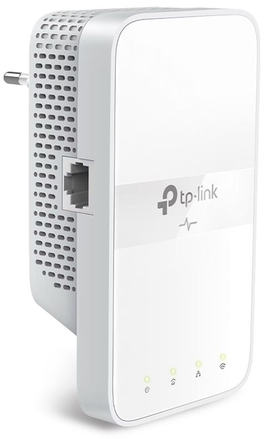 ** B Grade ** Repetidor TP-Link TL-WPA7617 AV1000 Gigabit AC1200