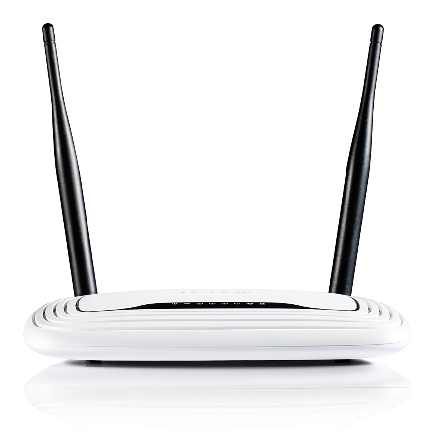 Router TP-Link TL-WR841N N300 WiFi