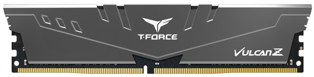 Team Group 16GB DDR4 3200MHz Vulcan Z Grey CL16