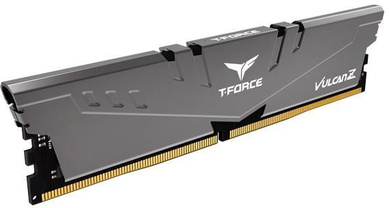 Team Group - Team Group 16GB DDR4 3200MHz Vulcan Z Grey CL16