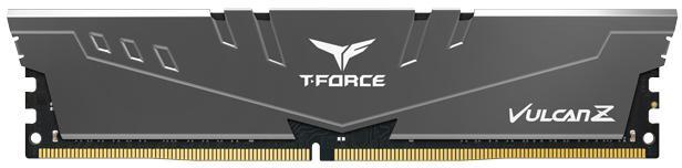 Team Group - Team Group 8GB DDR4 3200MHz Vulcan Z Grey CL16F