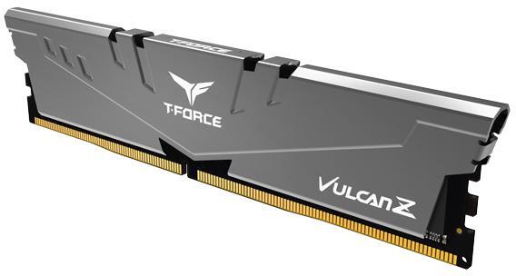 Team Group - Team Group 8GB DDR4 3200MHz Vulcan Z Grey CL16F