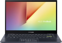 Portátil Asus VivoBook Flip TM420 14 R7 16GB 512GB Radeon Touch W10