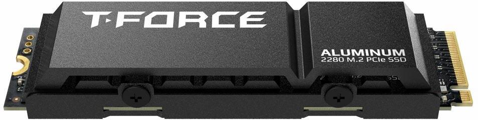 Team Group - SSD Team Group T-Force G70 Pro 1TB Gen4 M.2 NVMe (7400/5500MB/s)