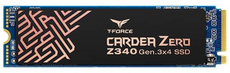 Team Group - Disco SSD Team Group Cardea Zero Z340 256GB M.2 NVMe