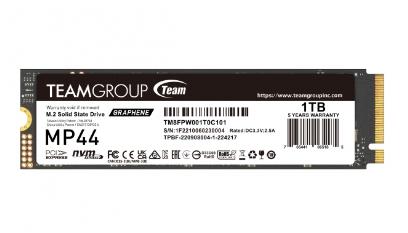 Team Group - SSD Team Group MP44 1TB Gen4 M.2 NVMe (7400/6500MB/s)