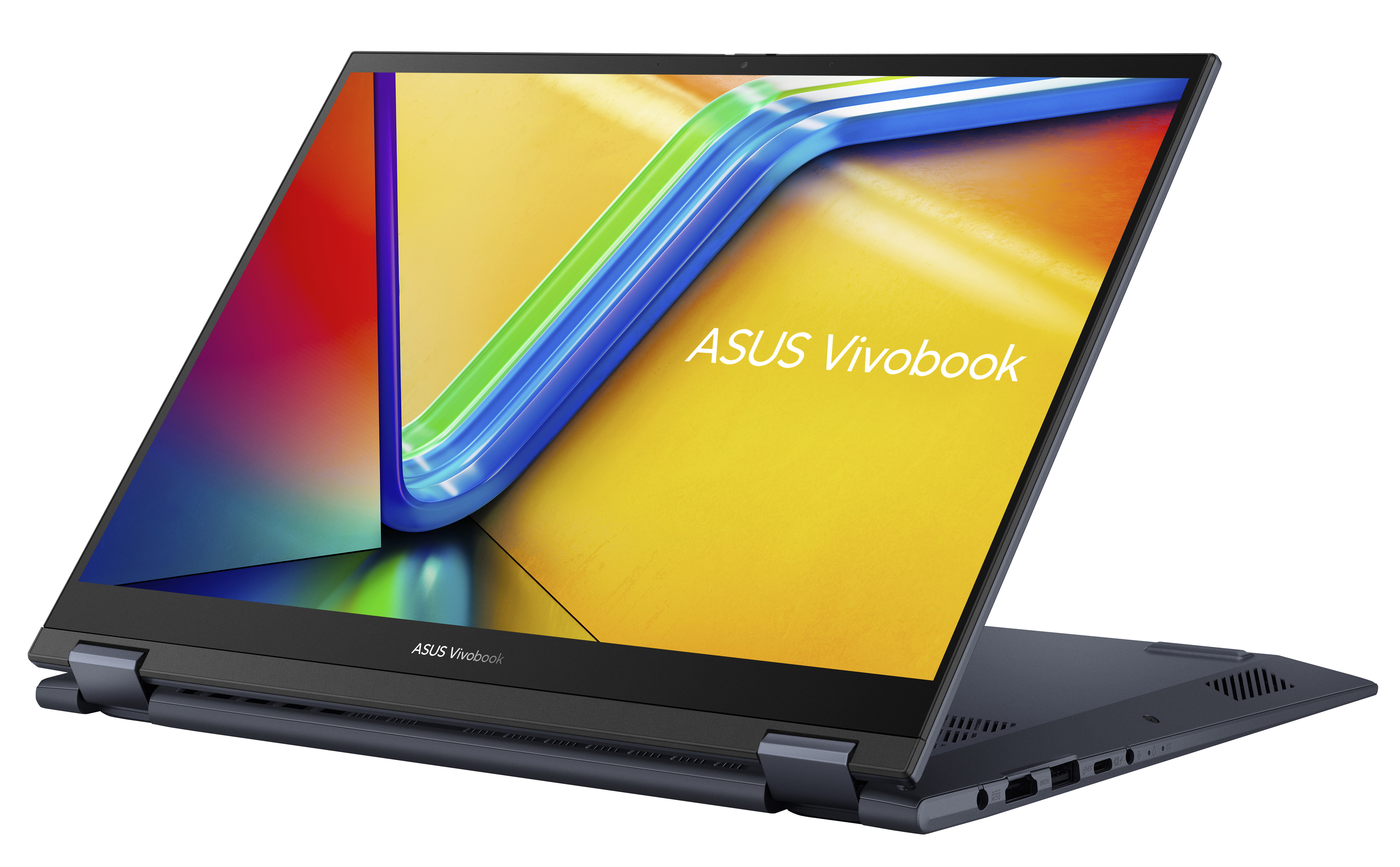 Asus - Portátil ASUS VivoBook Flip TN3402 14" R7 7730U 16GB 512GB Radeon Graphics WUXGA Touch W11 Pro + Pen