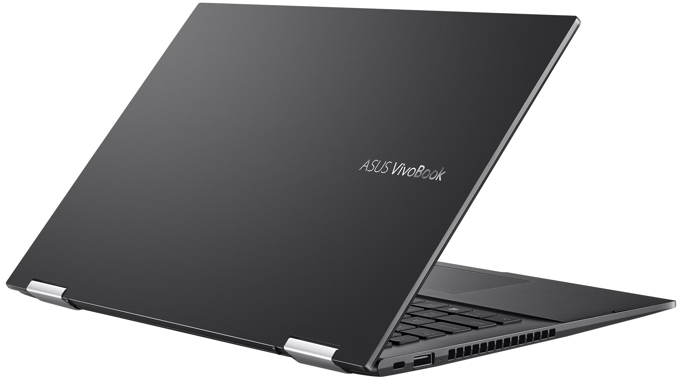 Asus - Portátil Asus VivoBook Flip TP470 14" i5 8GB 512GB Iris Touch W11