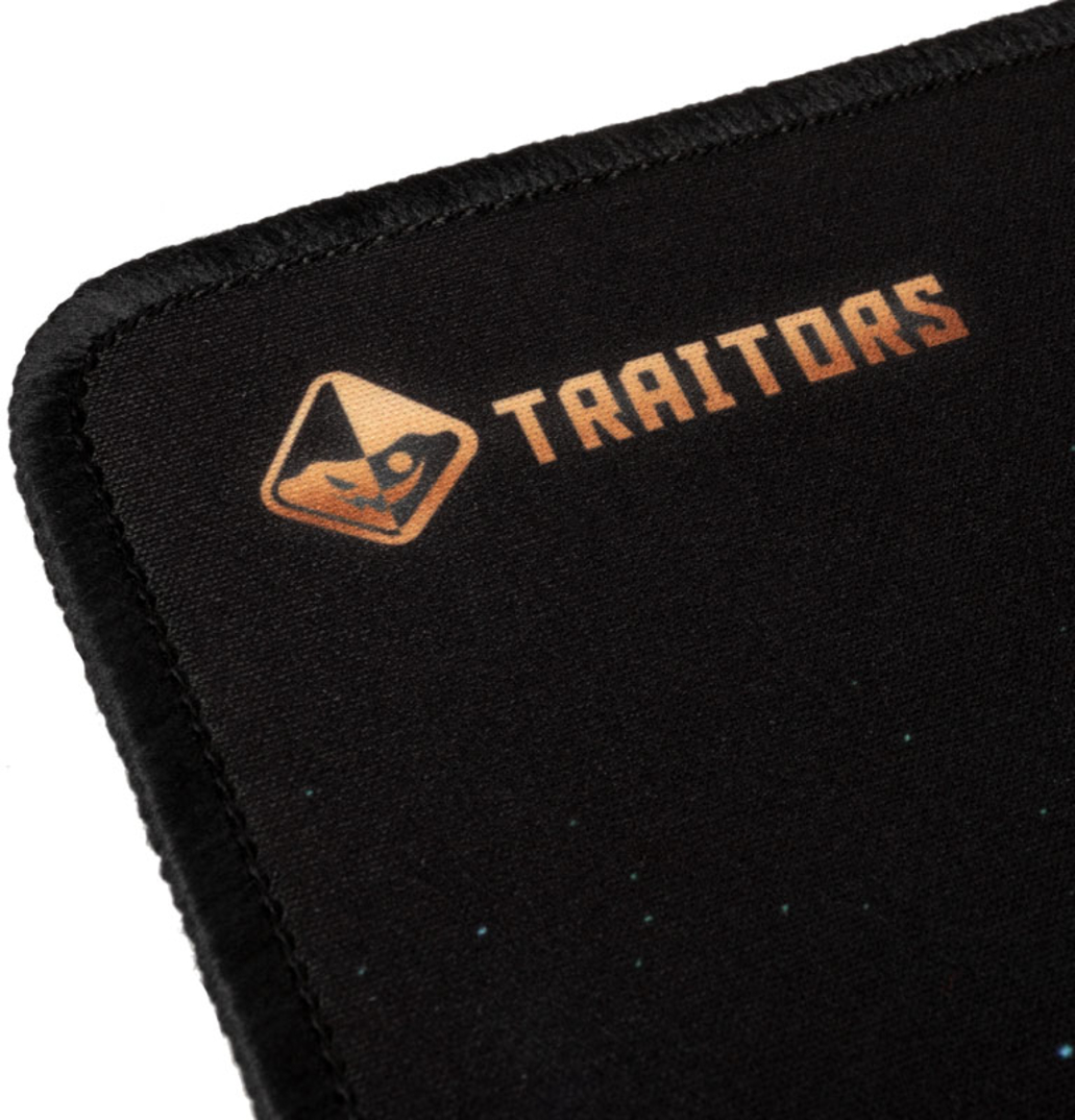 TRAITORS - Tapete Traitors INF - XL Speed Mouse Pad