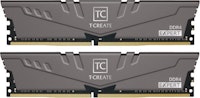 Team Group Kit 32GB (2 x 16GB) DDR4 3600MHz T-Create CL18