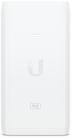 Ubiquiti - Injetor Ubiquiti U-POE-AF Gigabit PoE