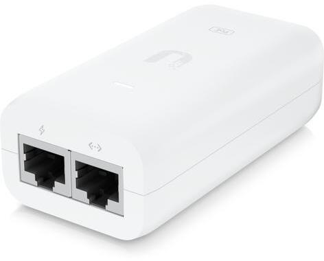 Ubiquiti - Injetor Ubiquiti U-POE-AF Gigabit PoE