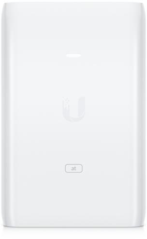 Ubiquiti - Adaptador Injetor Ubiquiti U-POE-AT PoE+