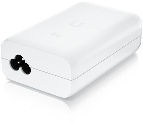 Ubiquiti - Adaptador Injetor Ubiquiti U-POE-AT PoE+